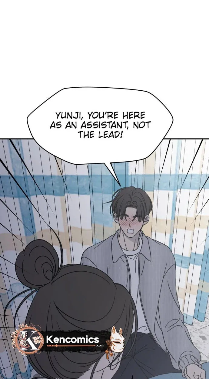 No Office Romance! Chapter 93 page 41 - 