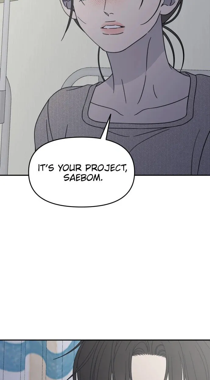 No Office Romance! Chapter 93 page 43 - 