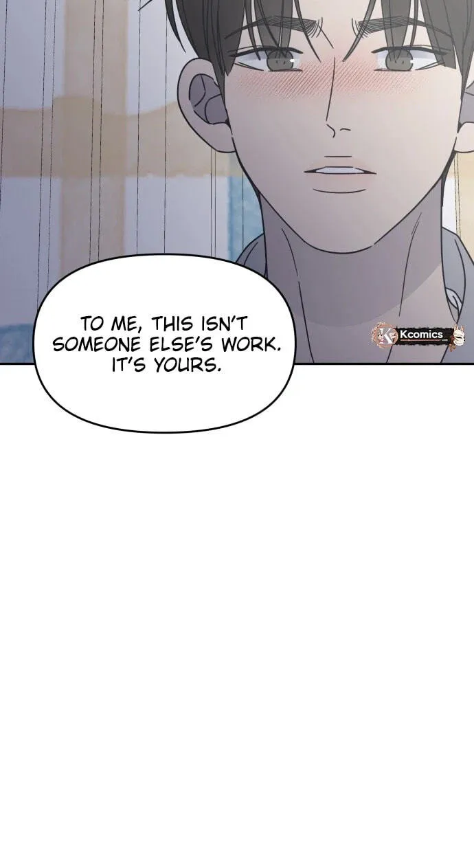 No Office Romance! Chapter 93 page 44 - 