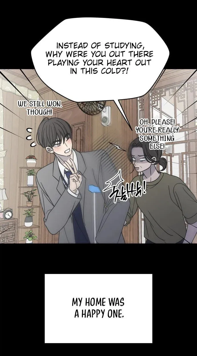 No Office Romance! Chapter 93 page 49 - 