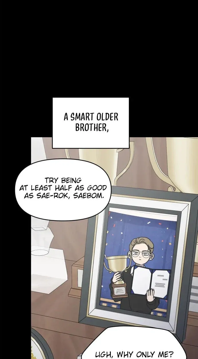 No Office Romance! Chapter 93 page 50 - 