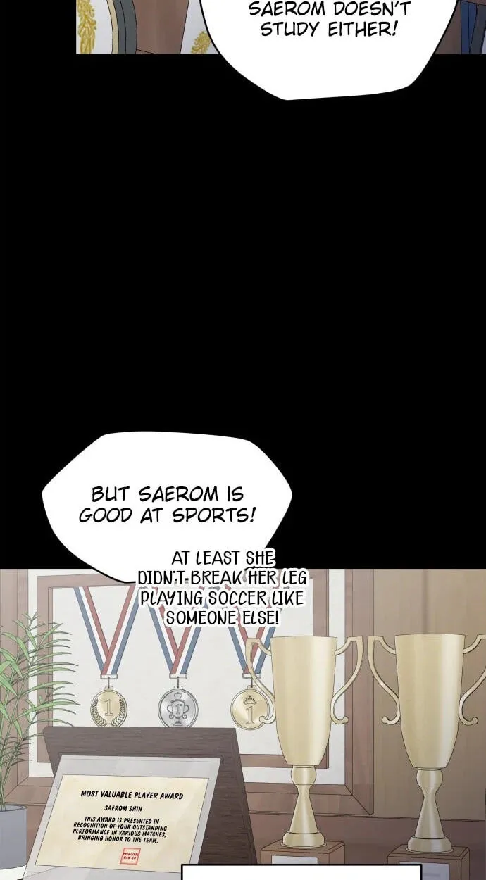 No Office Romance! Chapter 93 page 51 - 