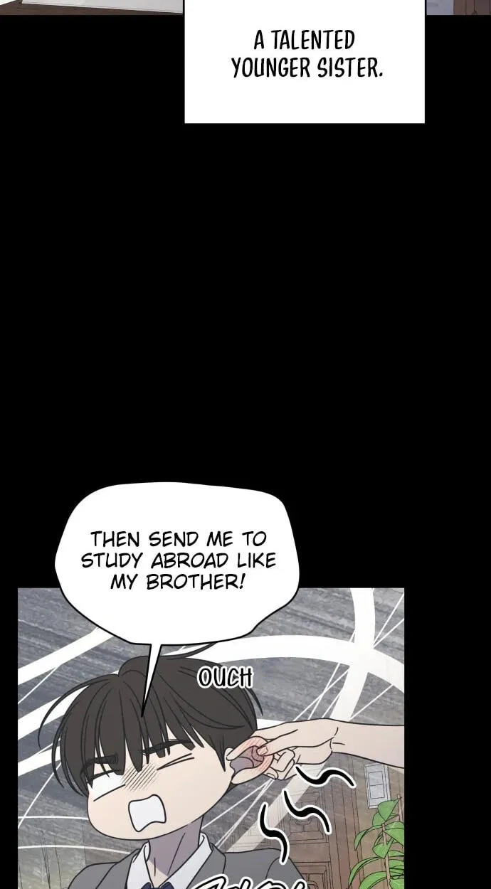No Office Romance! Chapter 93 page 52 - 