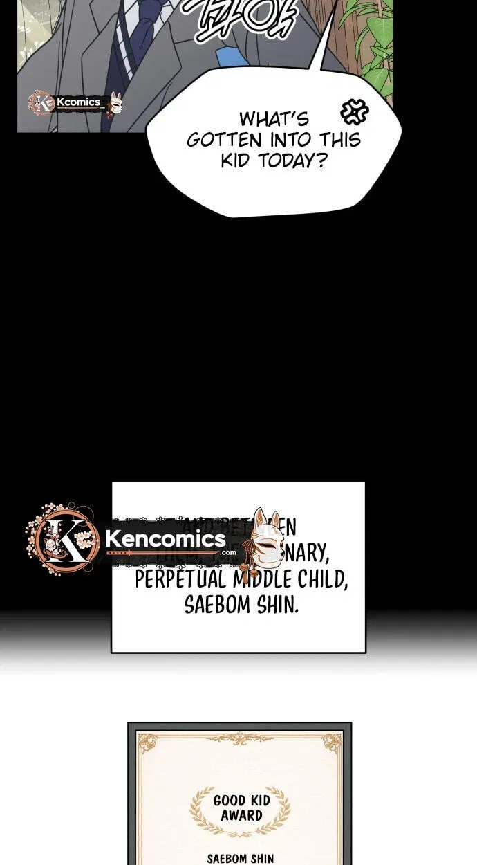No Office Romance! Chapter 93 page 53 - 