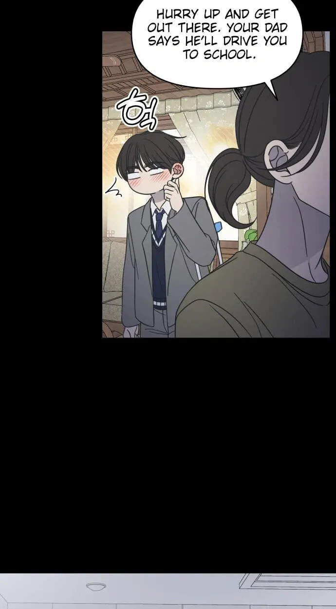 No Office Romance! Chapter 93 page 56 - 