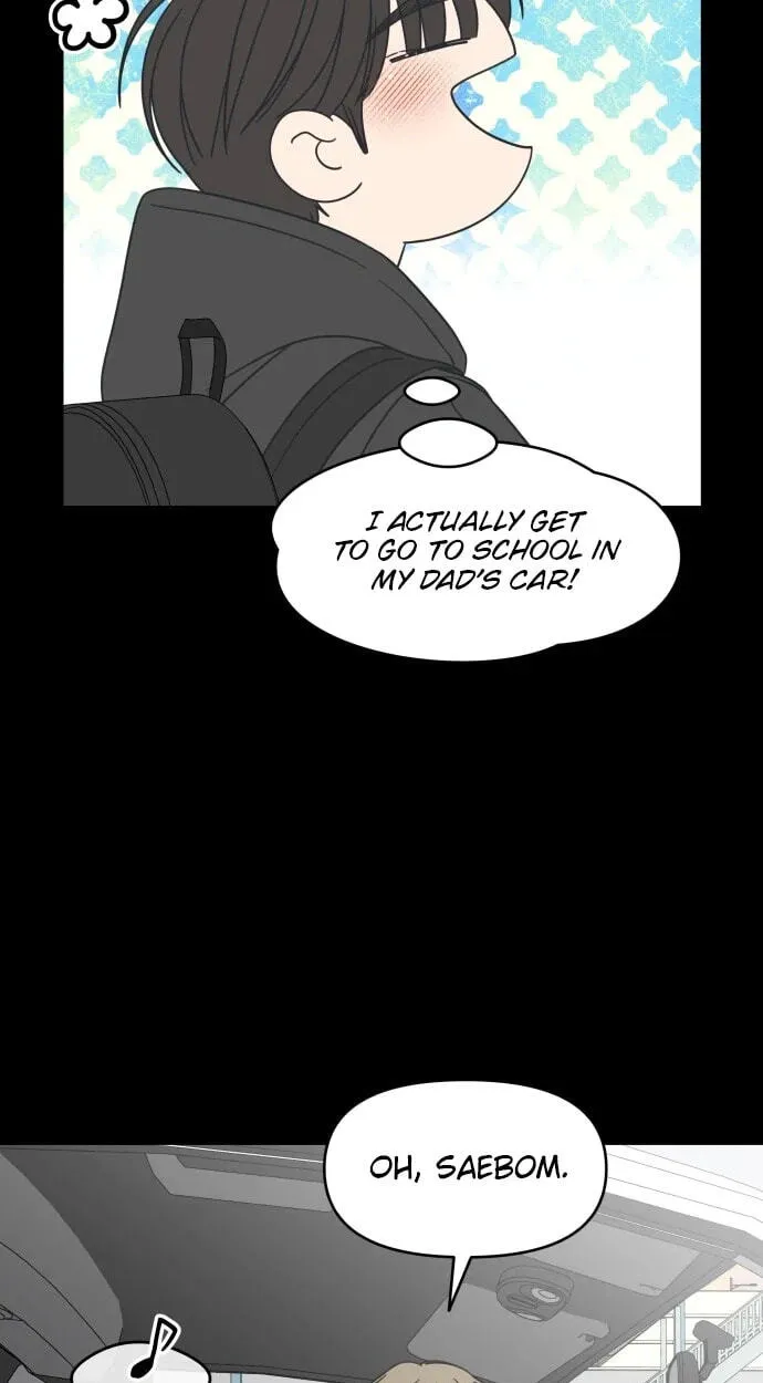 No Office Romance! Chapter 93 page 58 - 