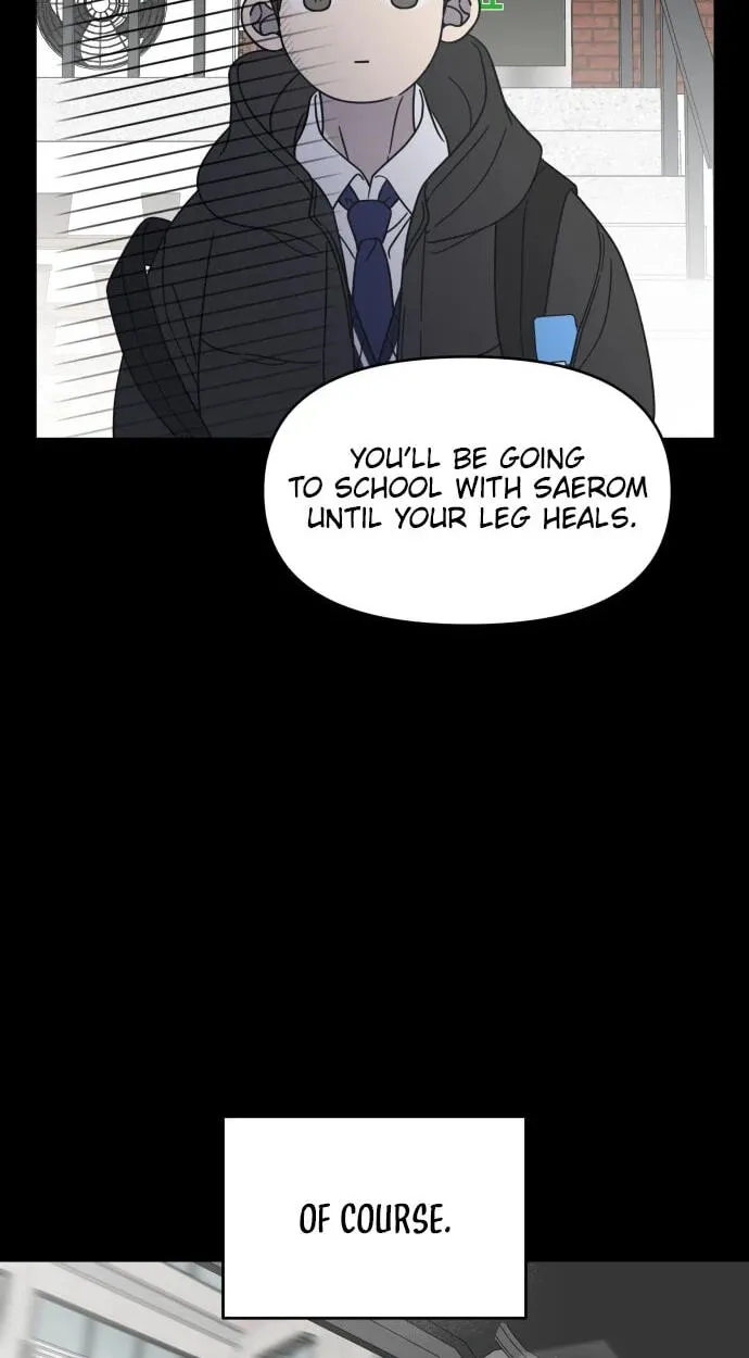 No Office Romance! Chapter 93 page 60 - 