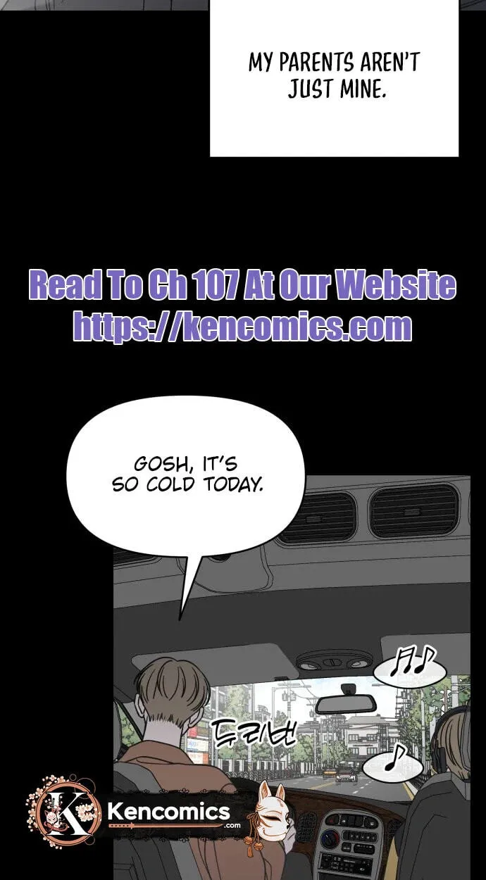 No Office Romance! Chapter 93 page 62 - 