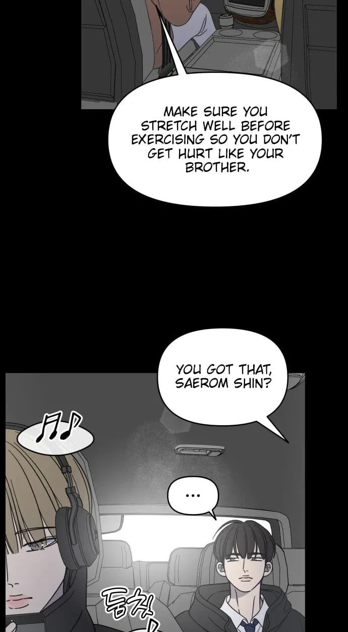 No Office Romance! Chapter 93 page 63 - 