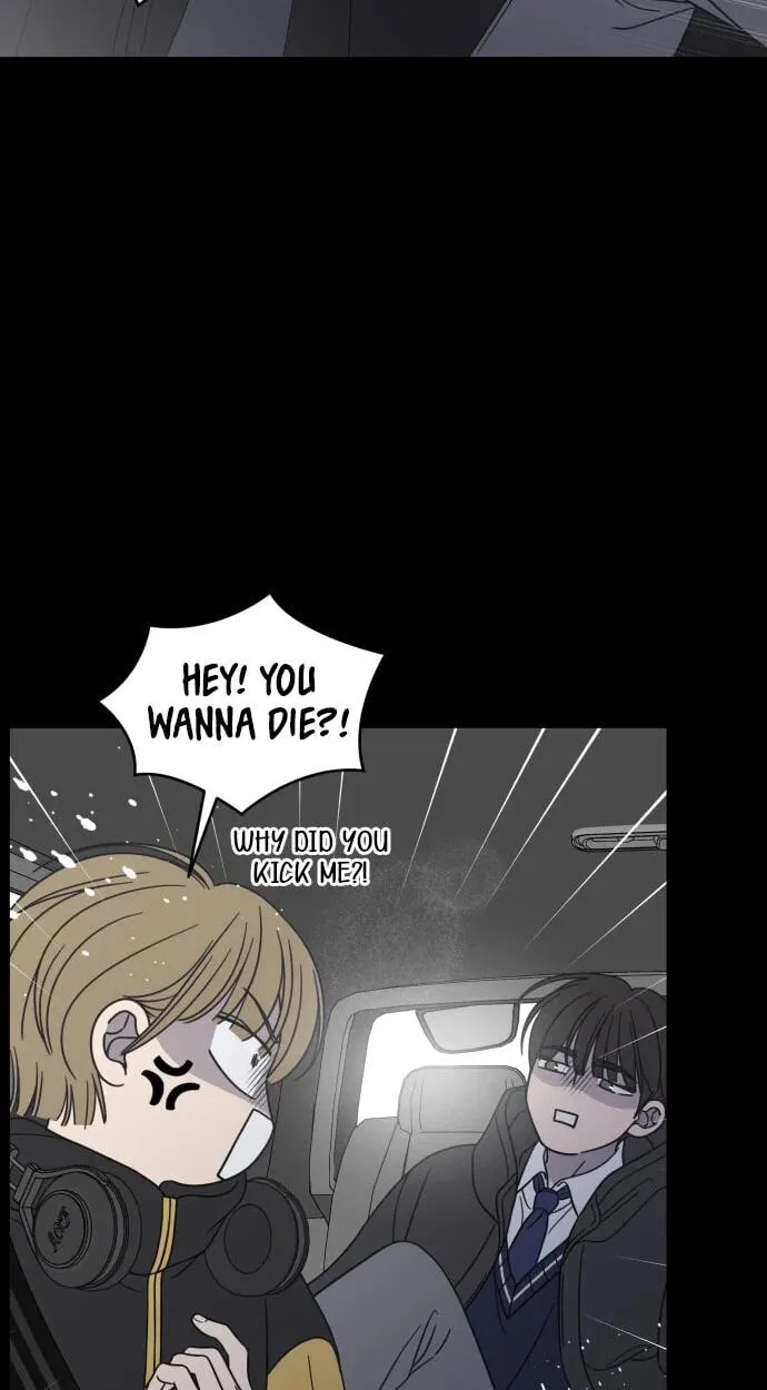 No Office Romance! Chapter 93 page 65 - 