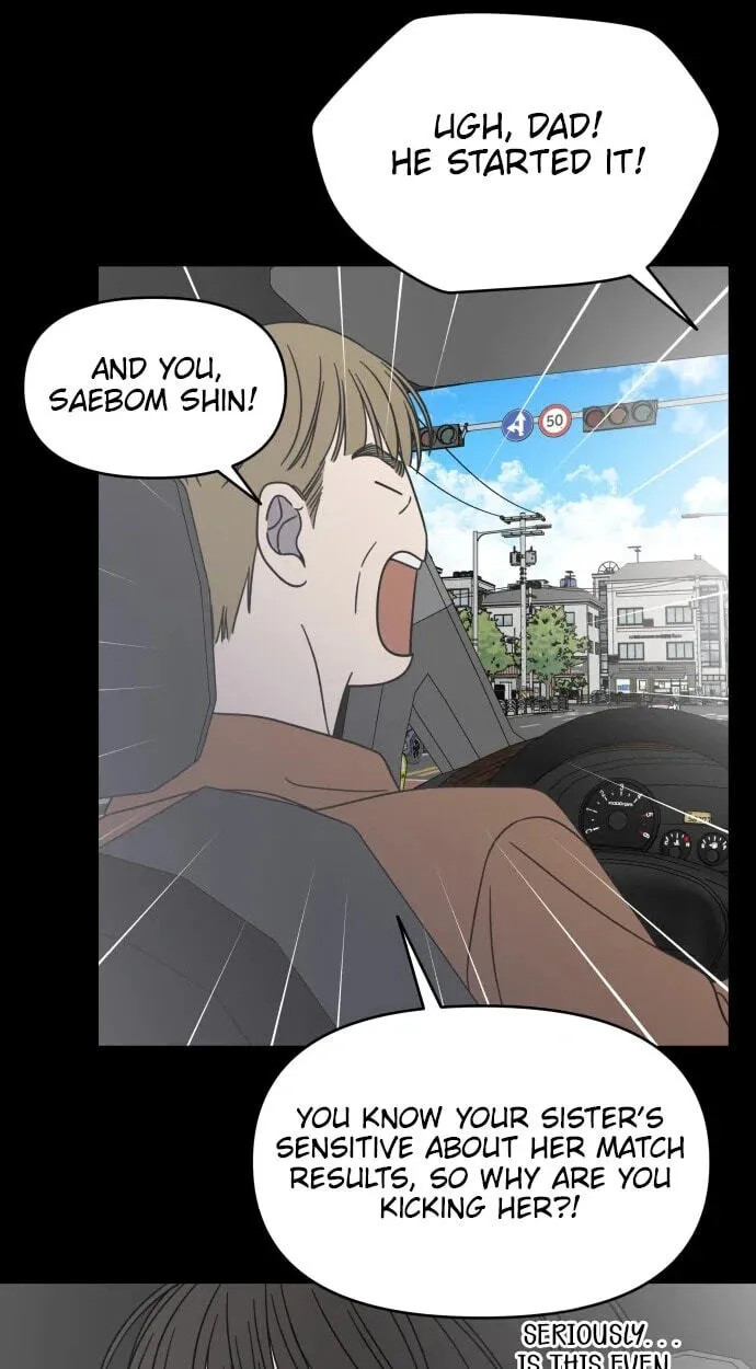 No Office Romance! Chapter 93 page 67 - 