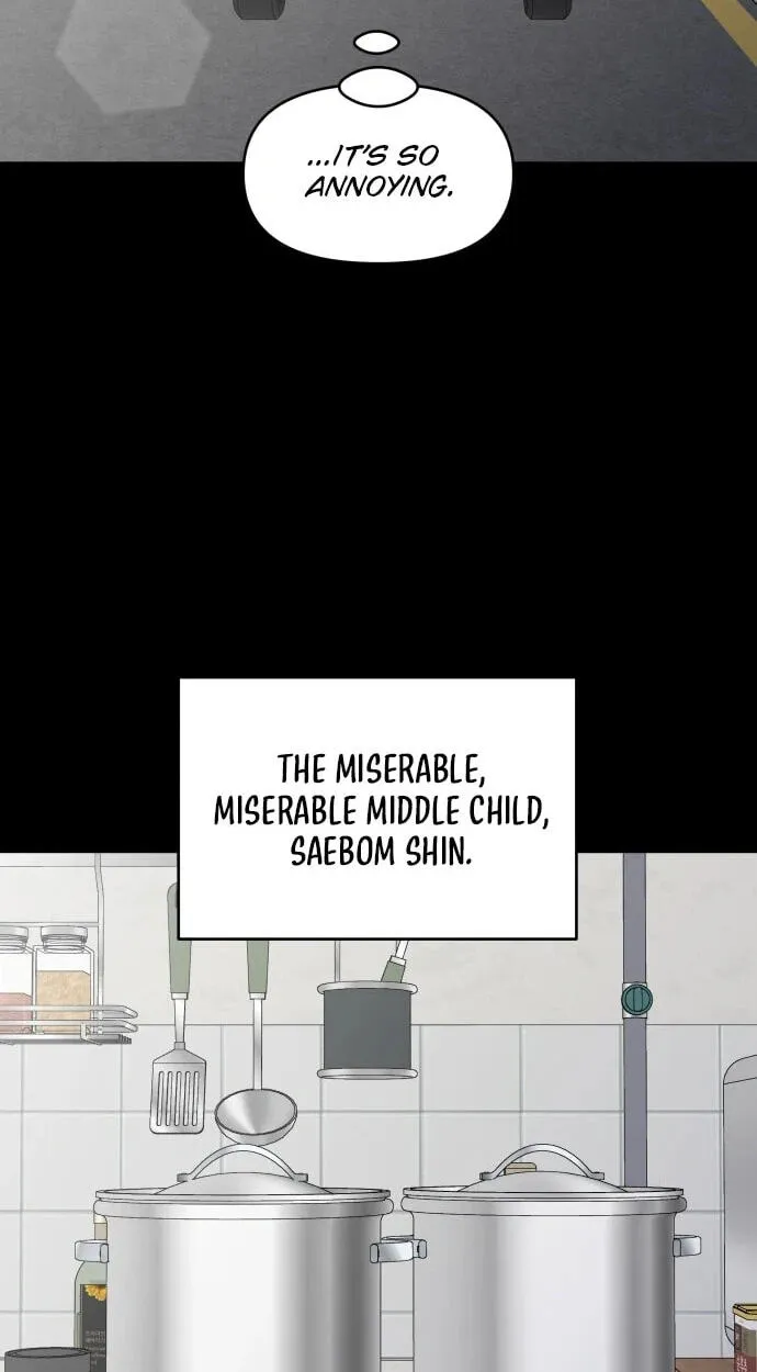 No Office Romance! Chapter 93 page 70 - 