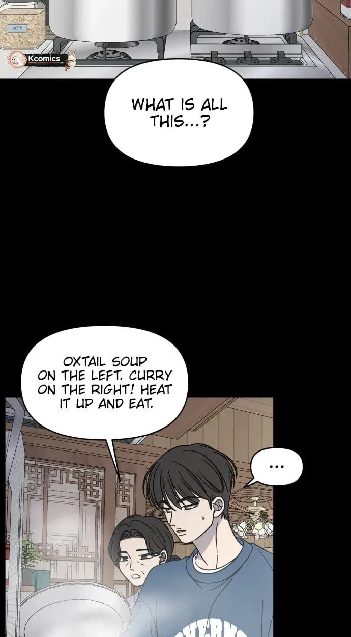 No Office Romance! Chapter 93 page 71 - 