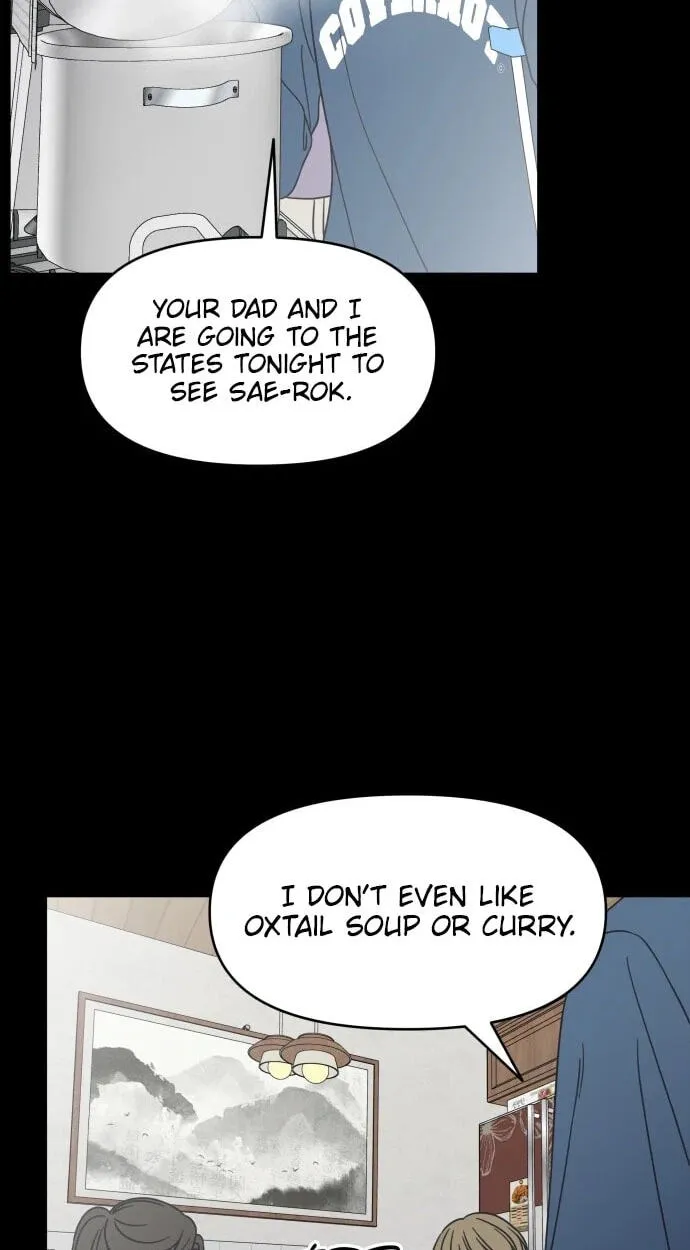 No Office Romance! Chapter 93 page 72 - 
