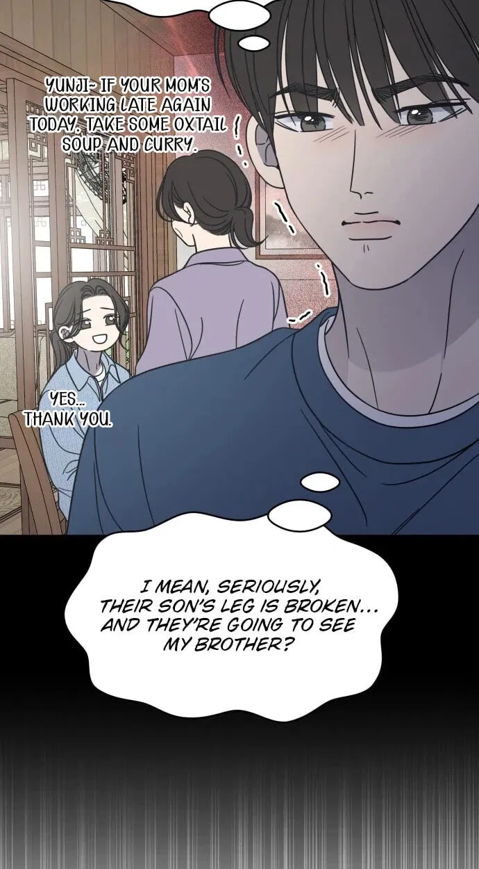No Office Romance! Chapter 93 page 74 - 