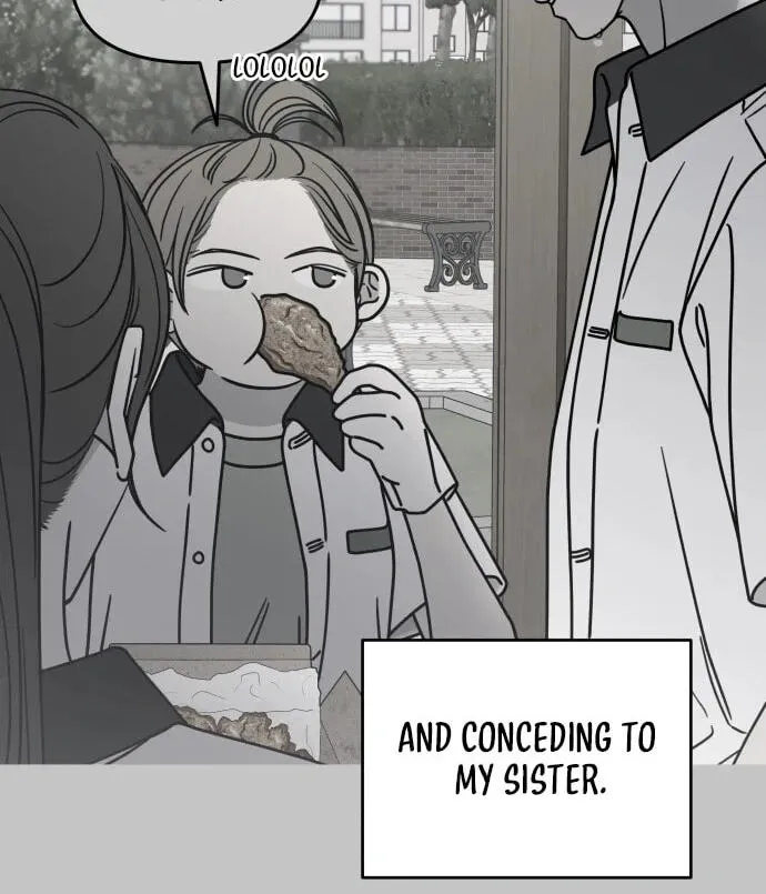 No Office Romance! Chapter 93 page 76 - 