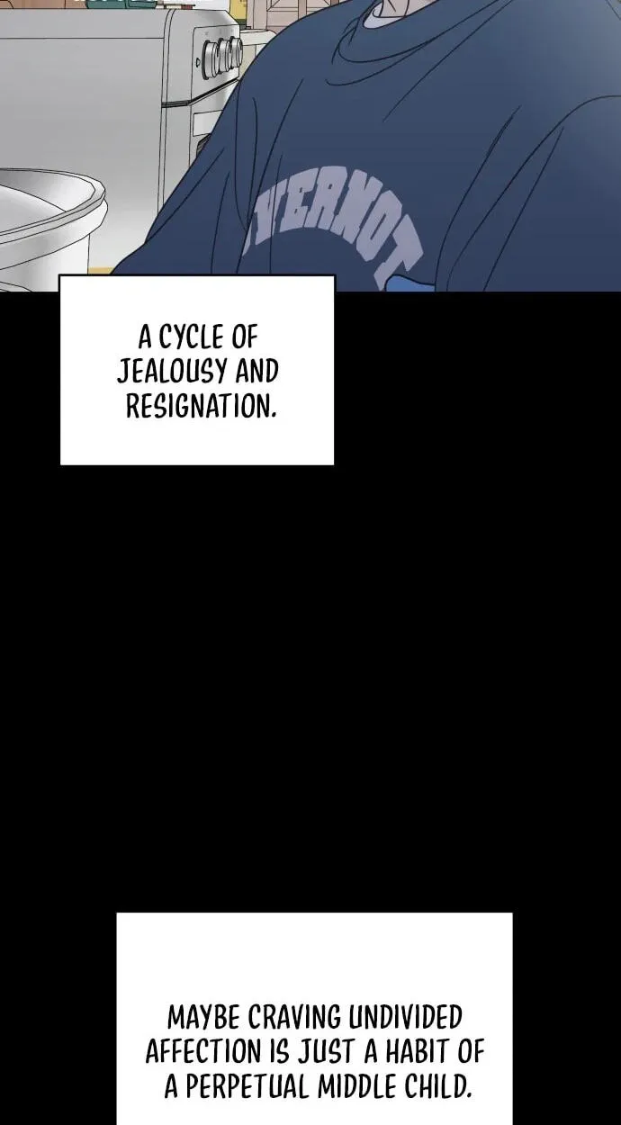 No Office Romance! Chapter 93 page 79 - 