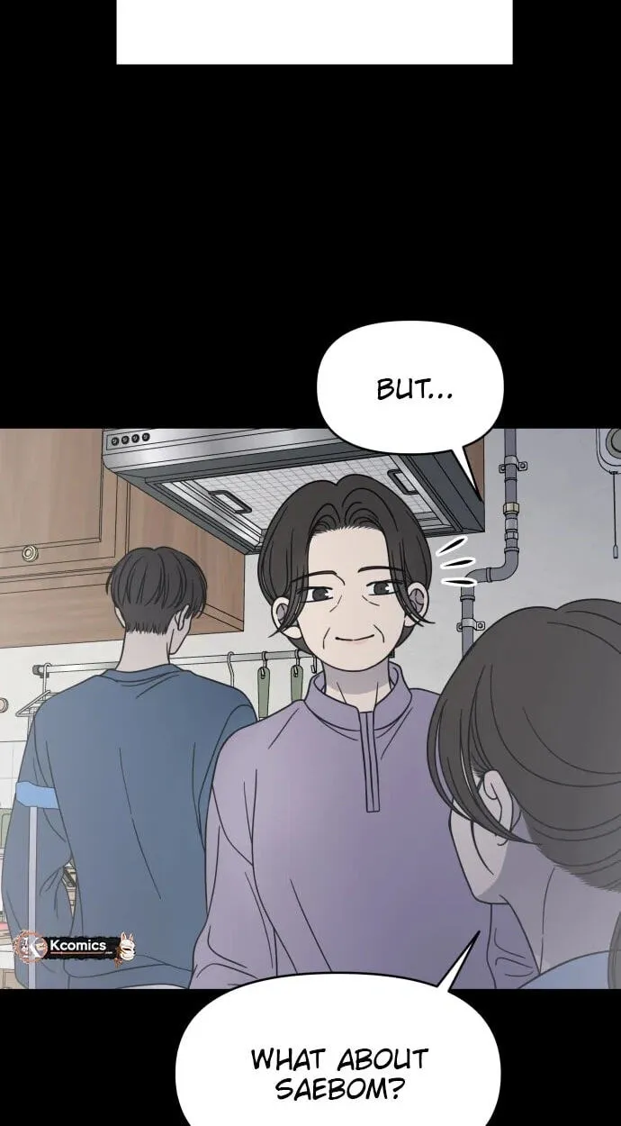 No Office Romance! Chapter 93 page 80 - 