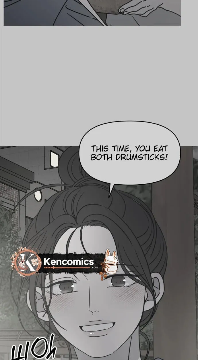 No Office Romance! Chapter 93 page 84 - 