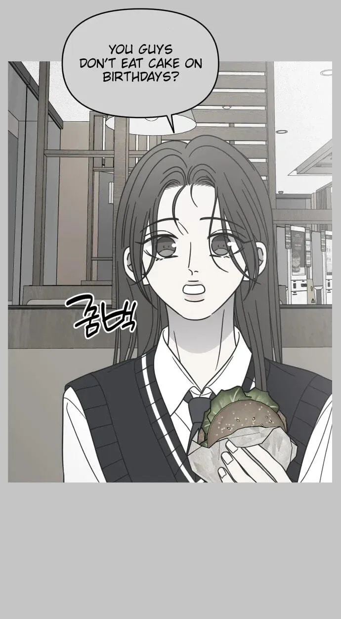 No Office Romance! Chapter 93 page 86 - 