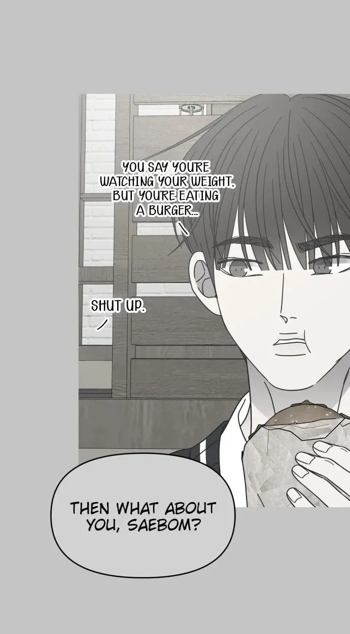 No Office Romance! Chapter 93 page 88 - 