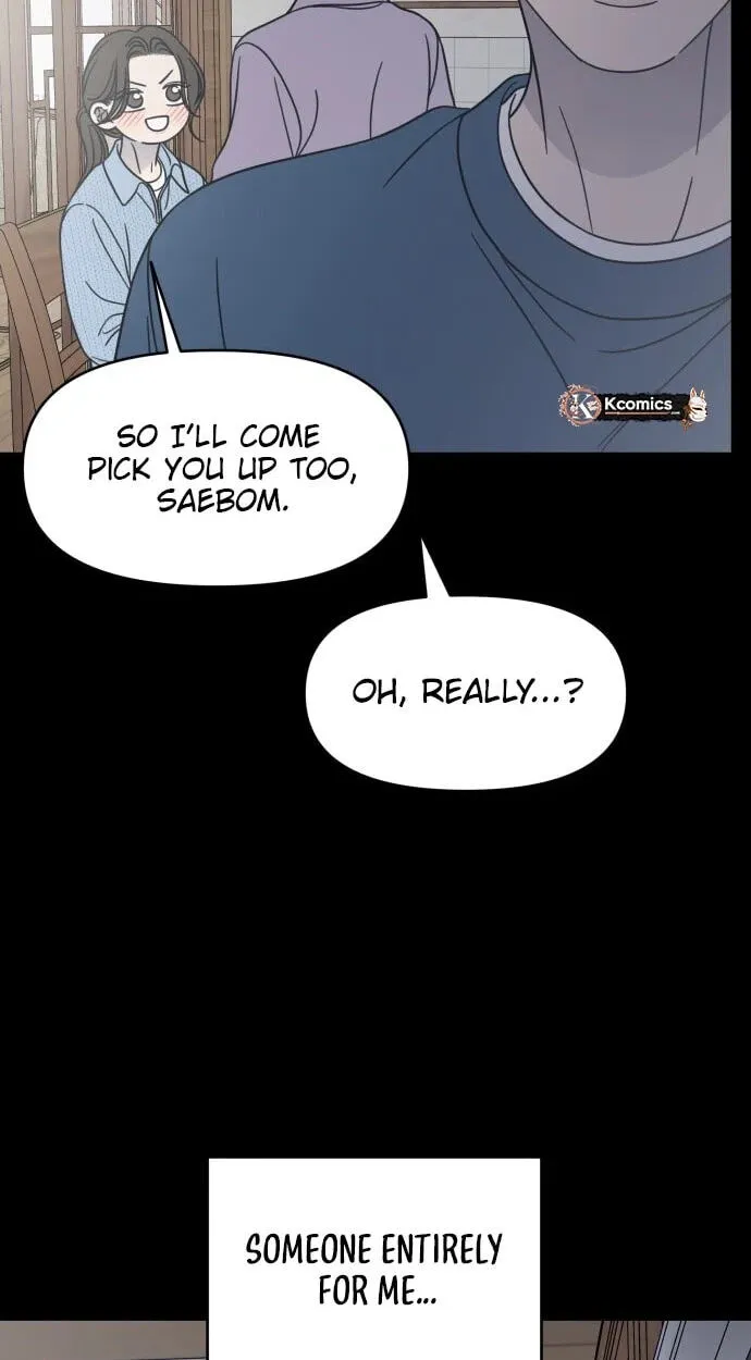 No Office Romance! Chapter 93 page 91 - 