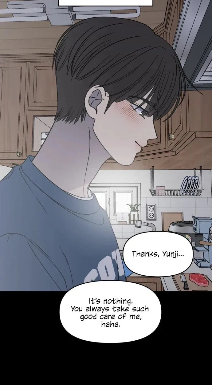 No Office Romance! Chapter 93 page 92 - 