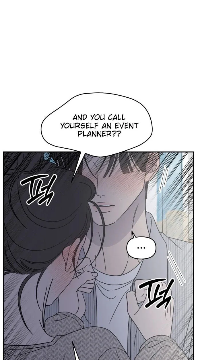 No Office Romance! Chapter 94 page 20 - 