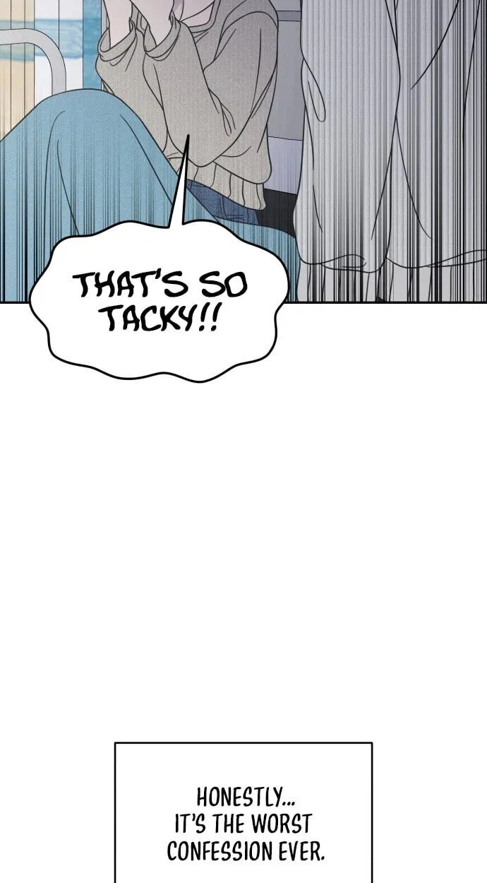 No Office Romance! Chapter 94 page 22 - 