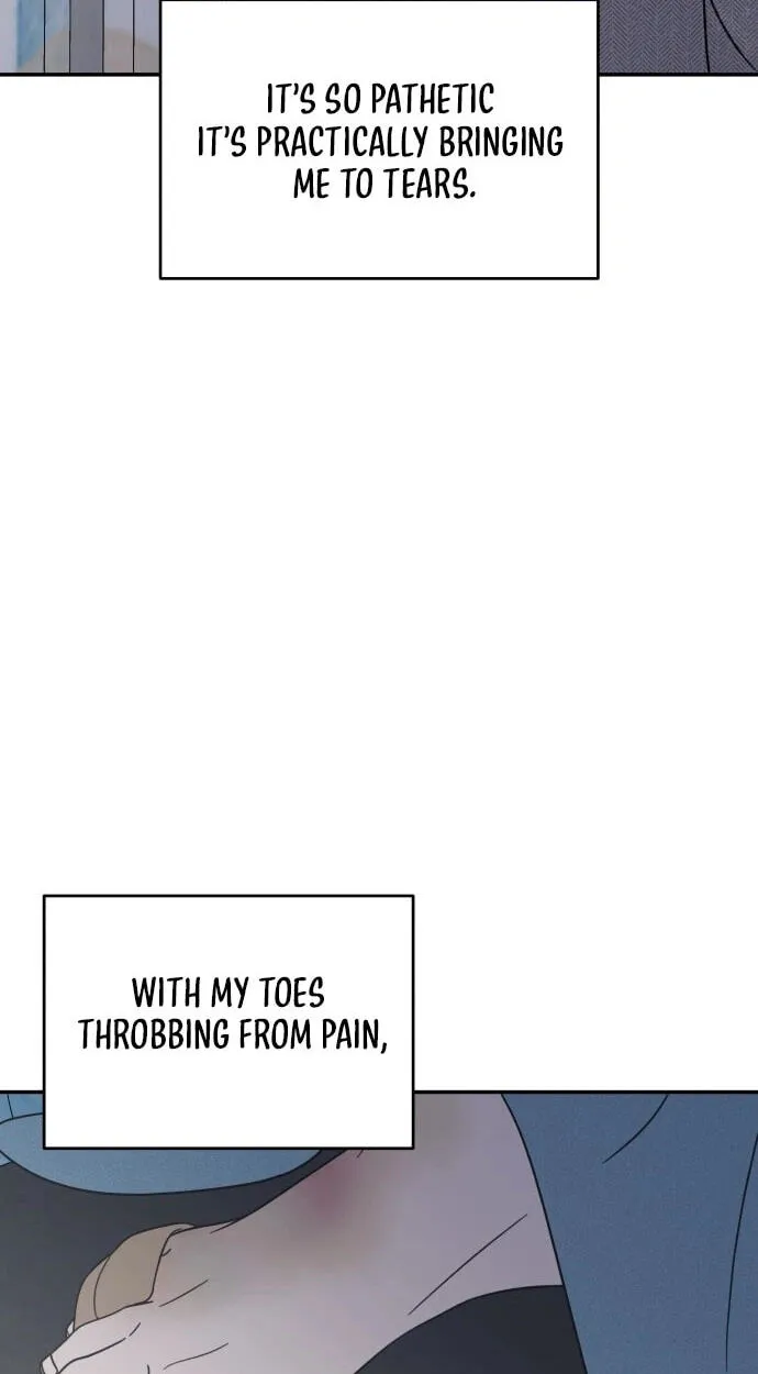 No Office Romance! Chapter 94 page 24 - 