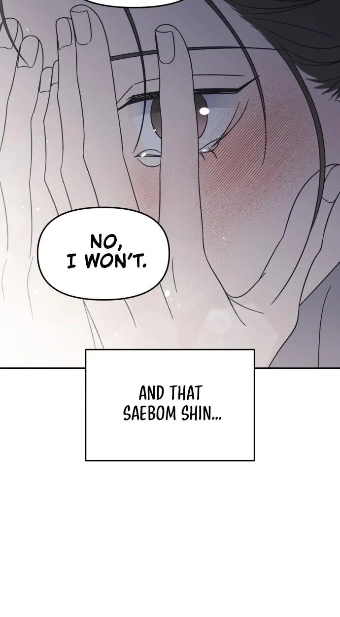 No Office Romance! Chapter 94 page 28 - 