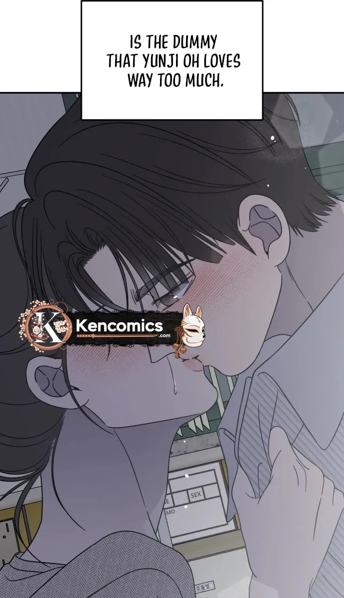 No Office Romance! Chapter 94 page 30 - 