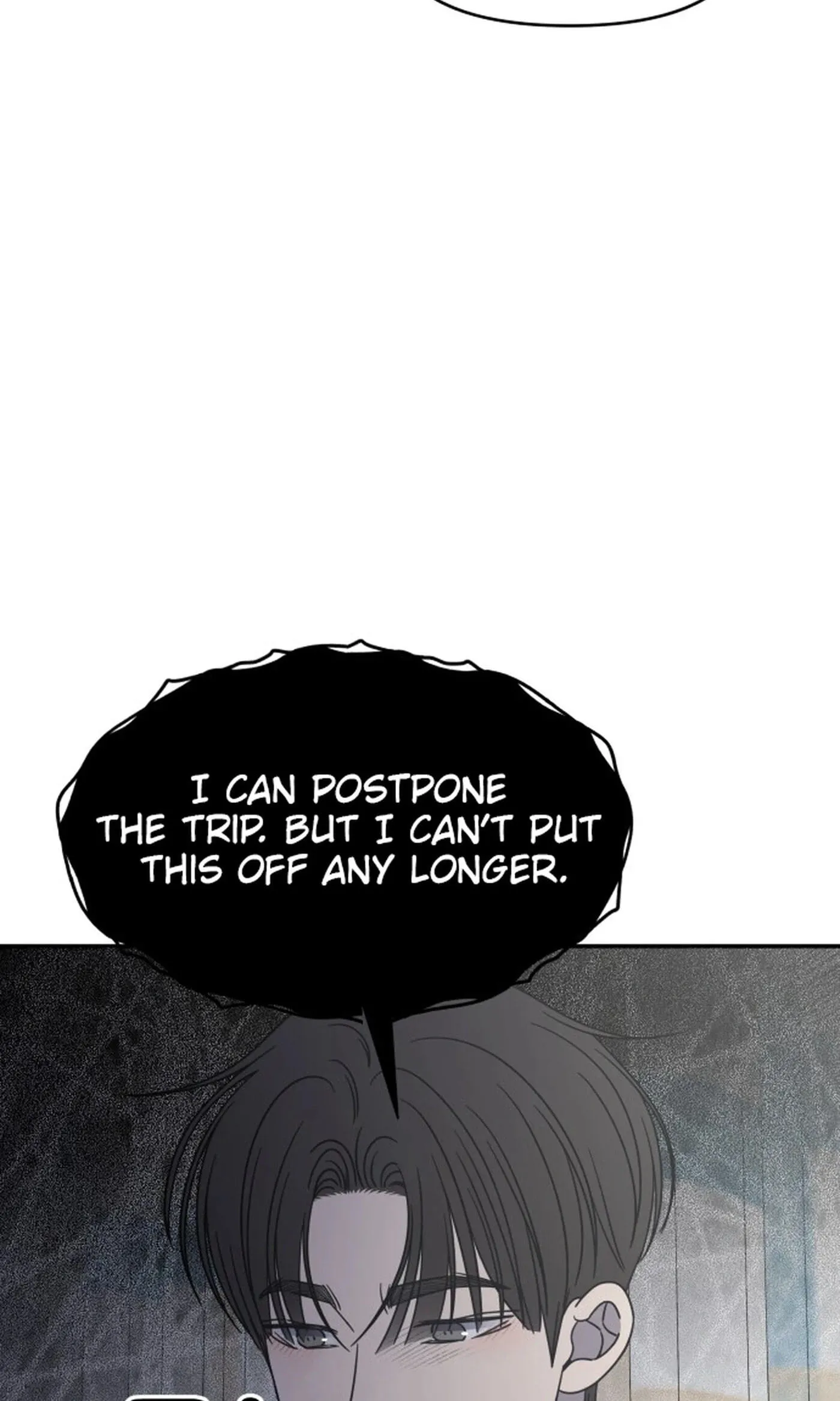 No Office Romance! Chapter 94 page 4 - 