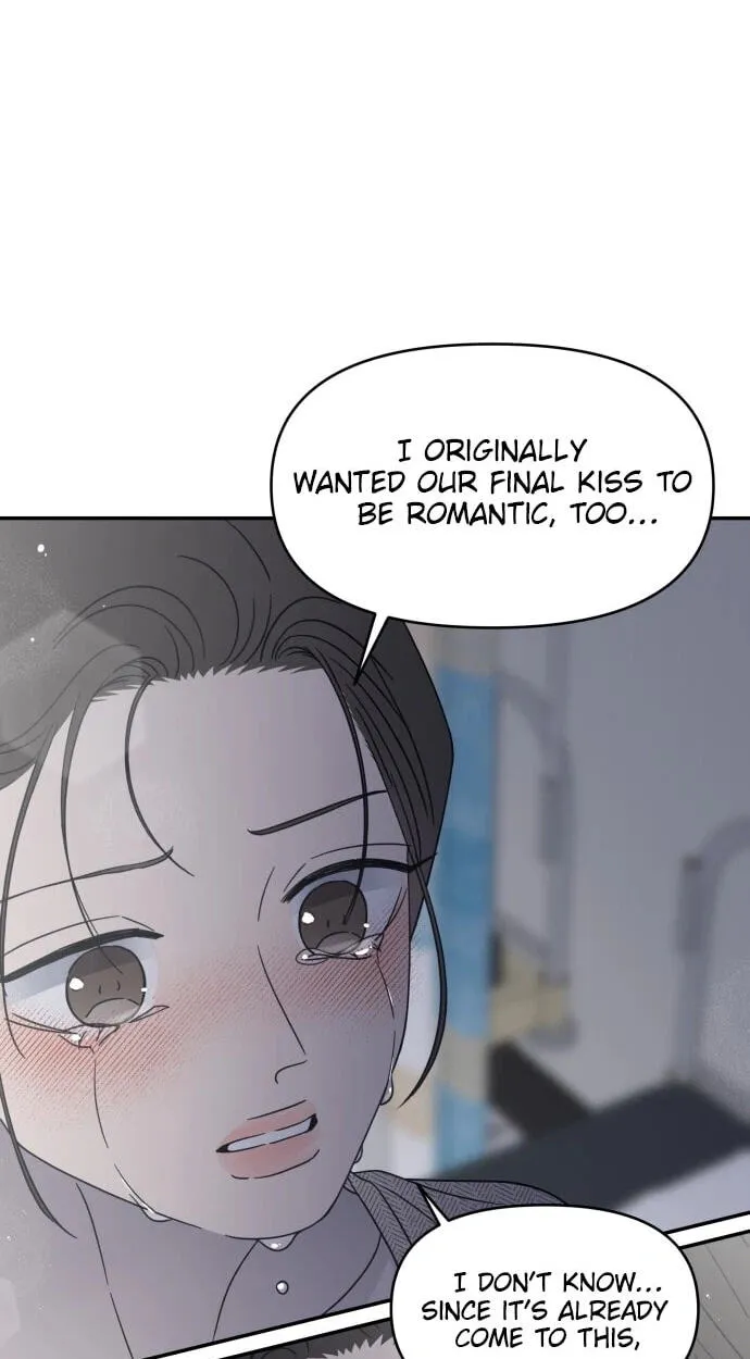No Office Romance! Chapter 94 page 32 - 