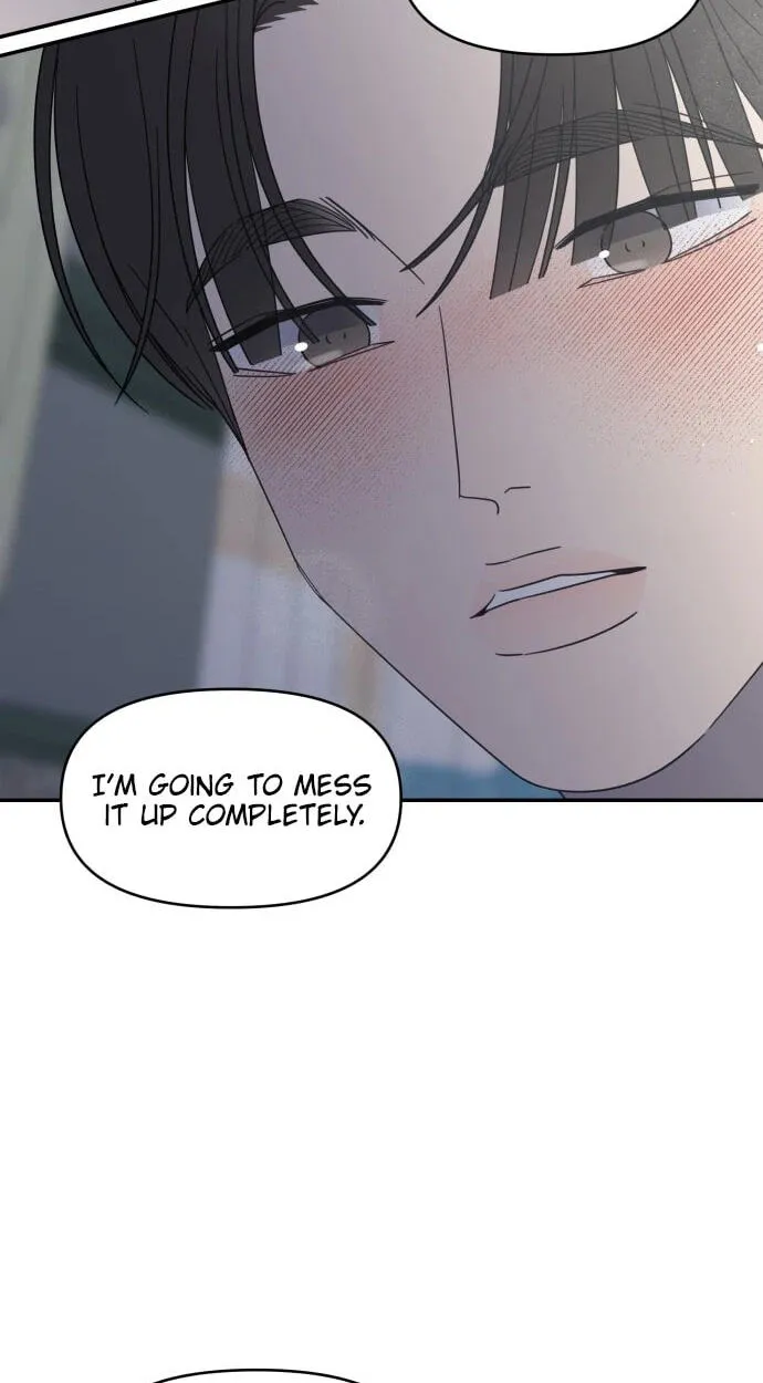 No Office Romance! Chapter 94 page 33 - 