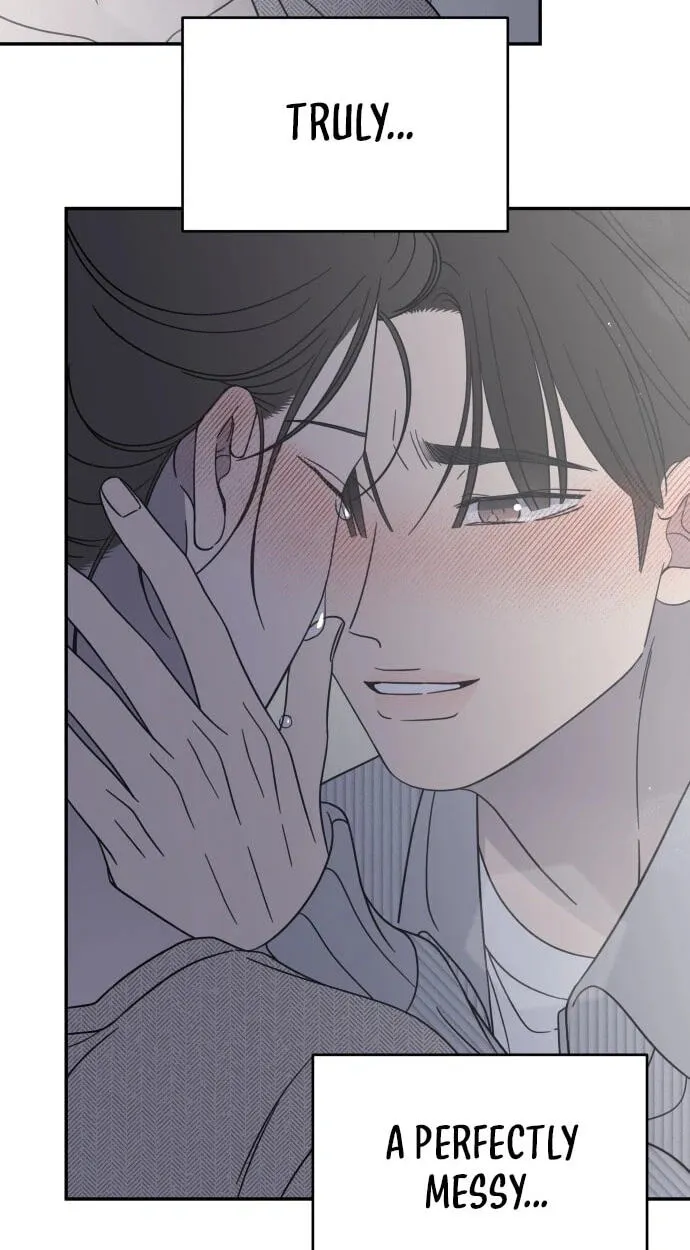 No Office Romance! Chapter 94 page 36 - 