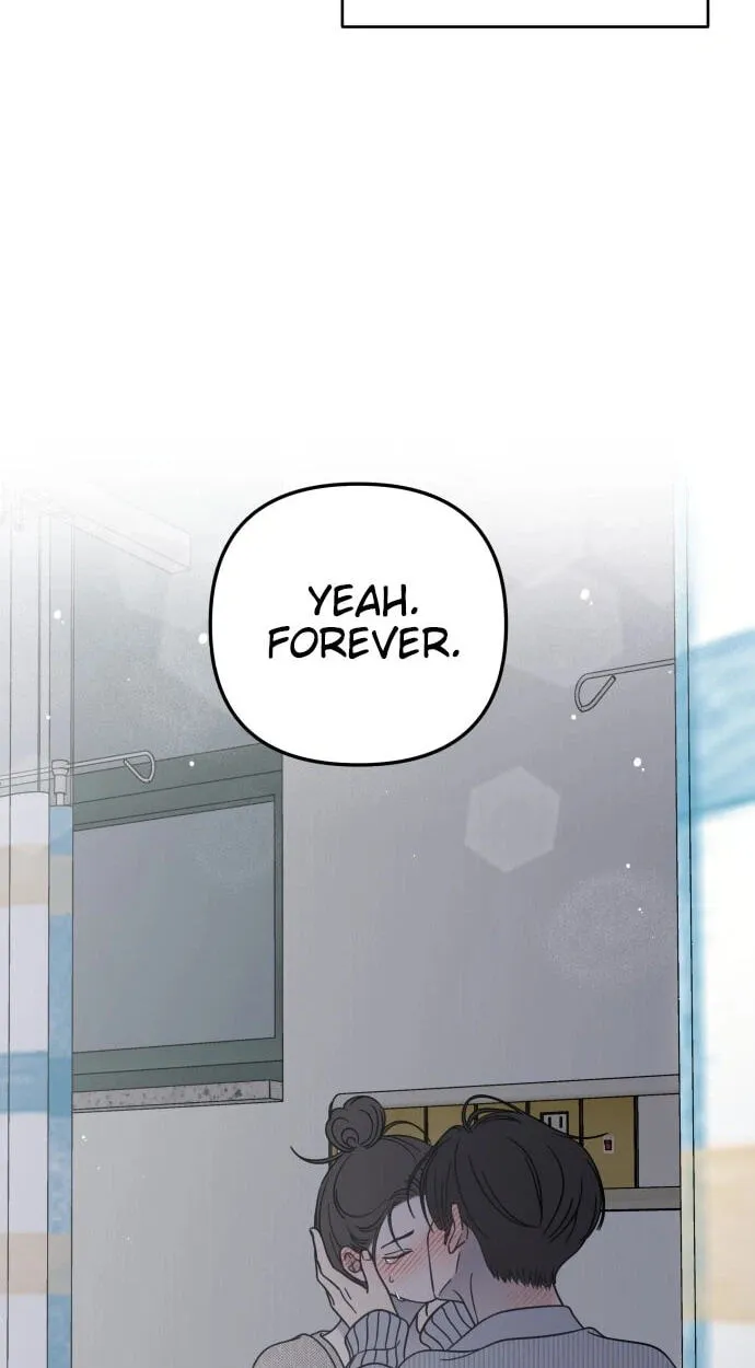 No Office Romance! Chapter 94 page 37 - 