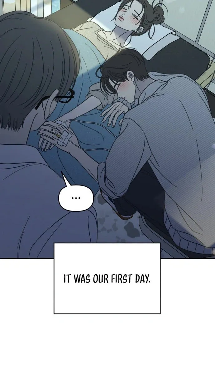 No Office Romance! Chapter 94 page 42 - 