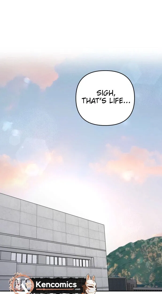 No Office Romance! Chapter 94 page 44 - 