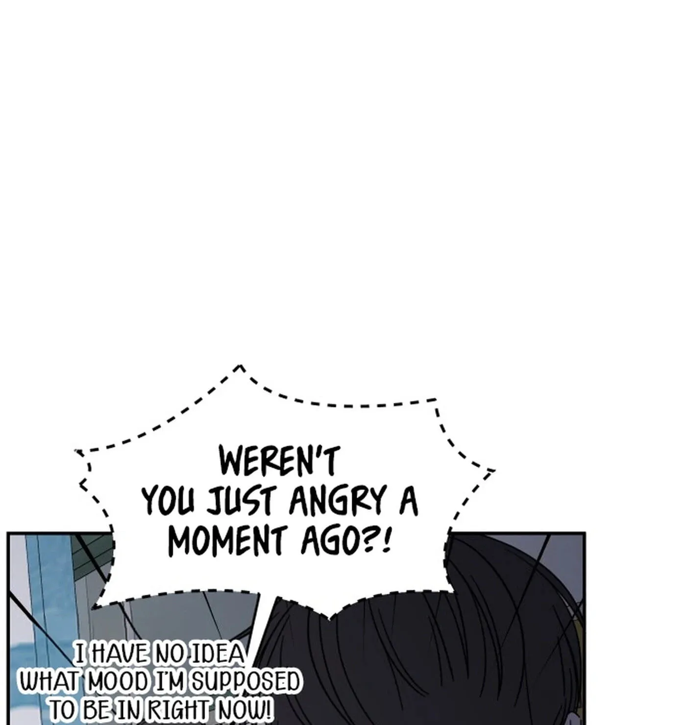 No Office Romance! Chapter 94 page 6 - 