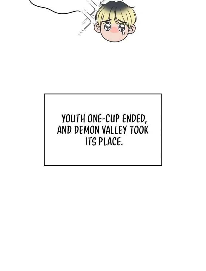 No Office Romance! Chapter 94 page 66 - 