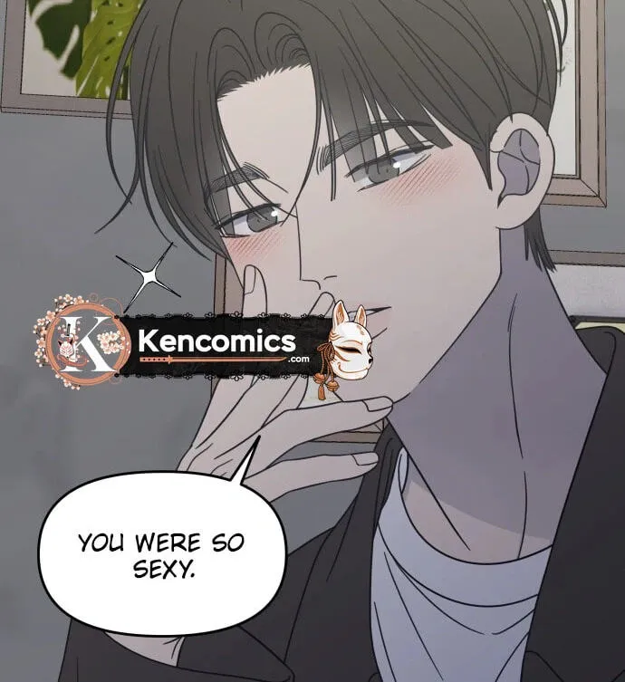 No Office Romance! Chapter 94 page 76 - 