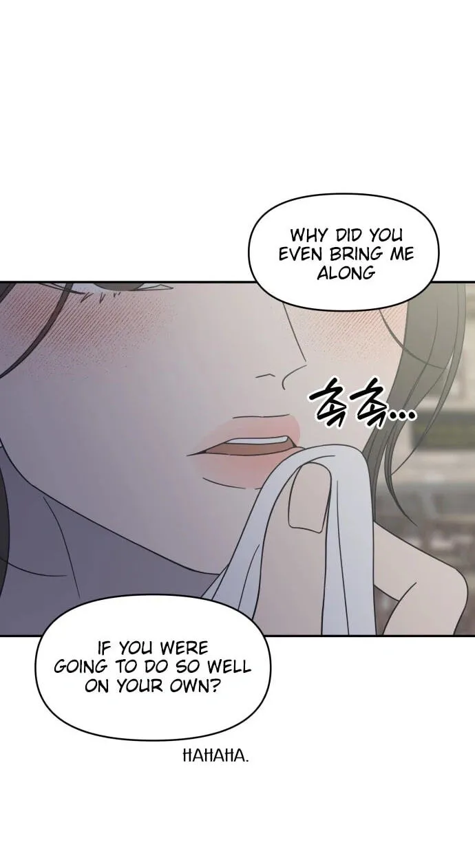 No Office Romance! Chapter 94 page 79 - 