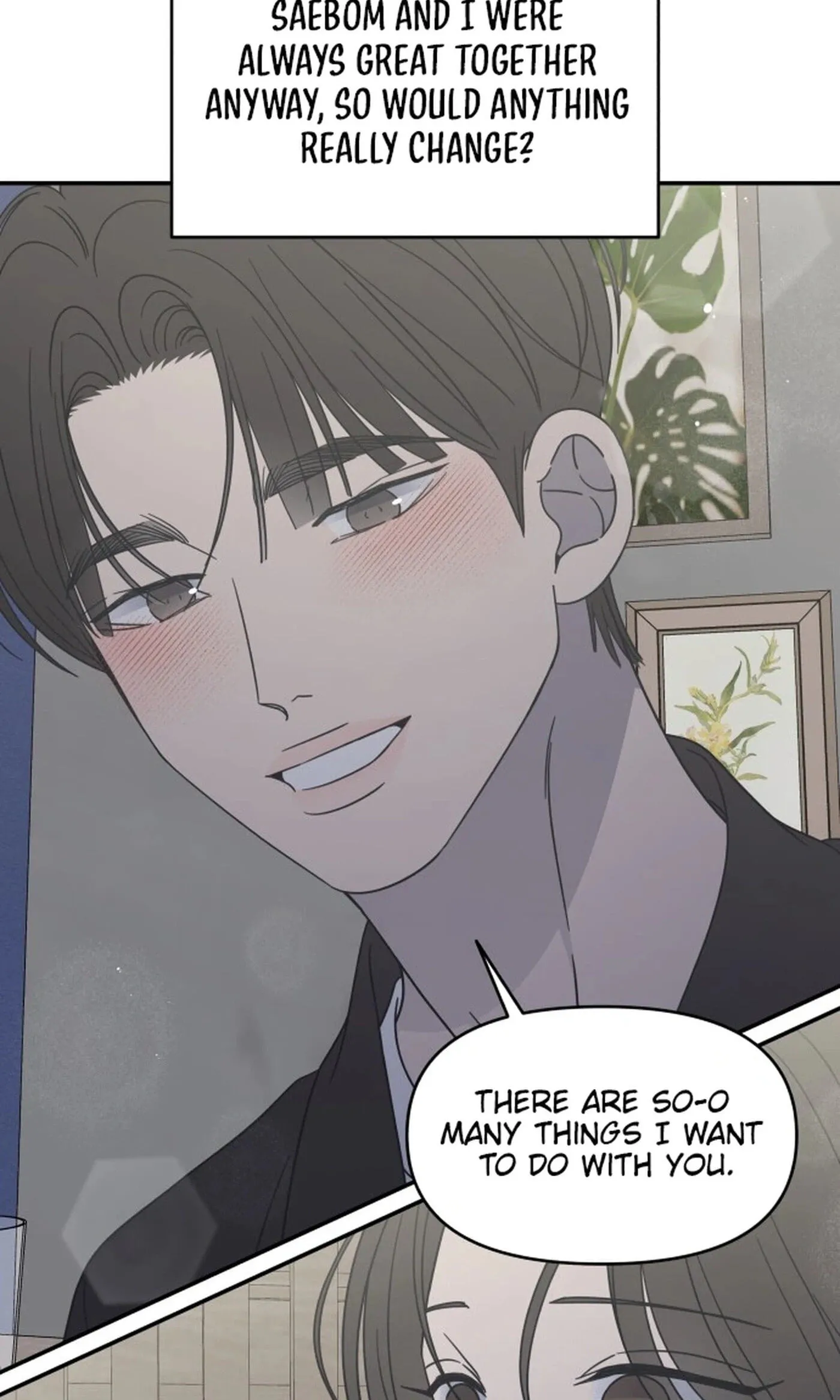No Office Romance! Chapter 94 page 87 - 