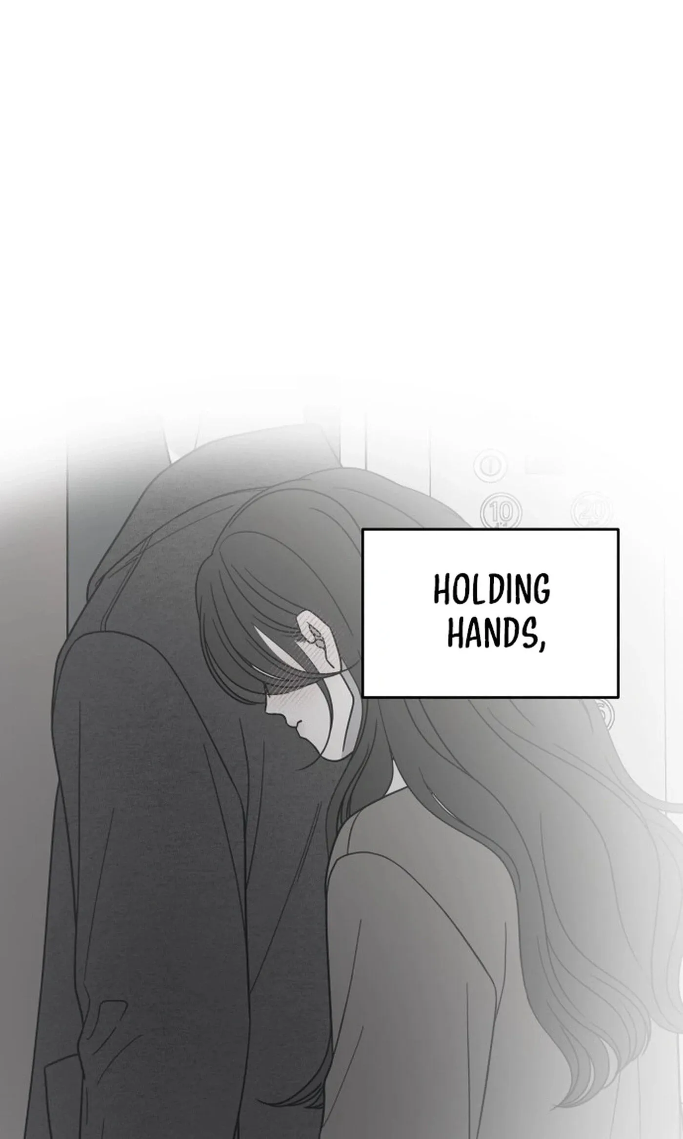 No Office Romance! Chapter 94 page 89 - 