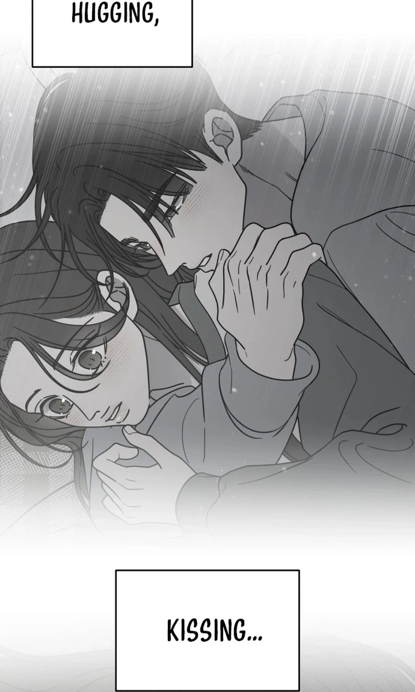 No Office Romance! Chapter 94 page 91 - 
