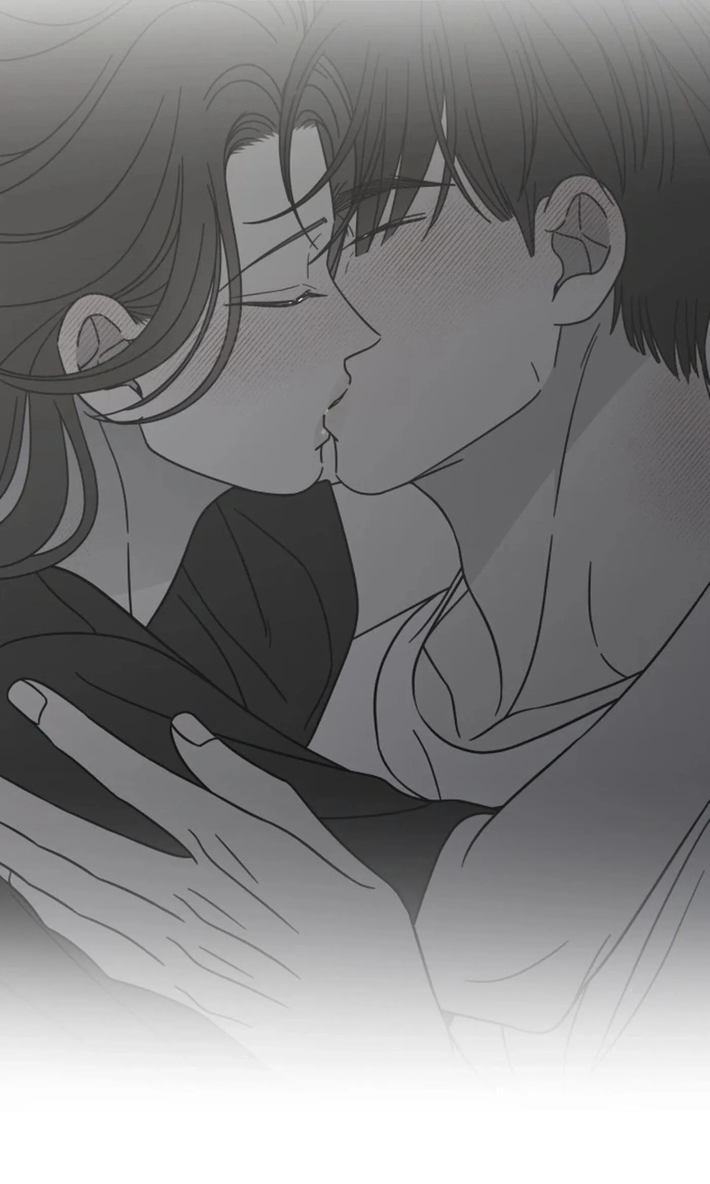 No Office Romance! Chapter 94 page 92 - 