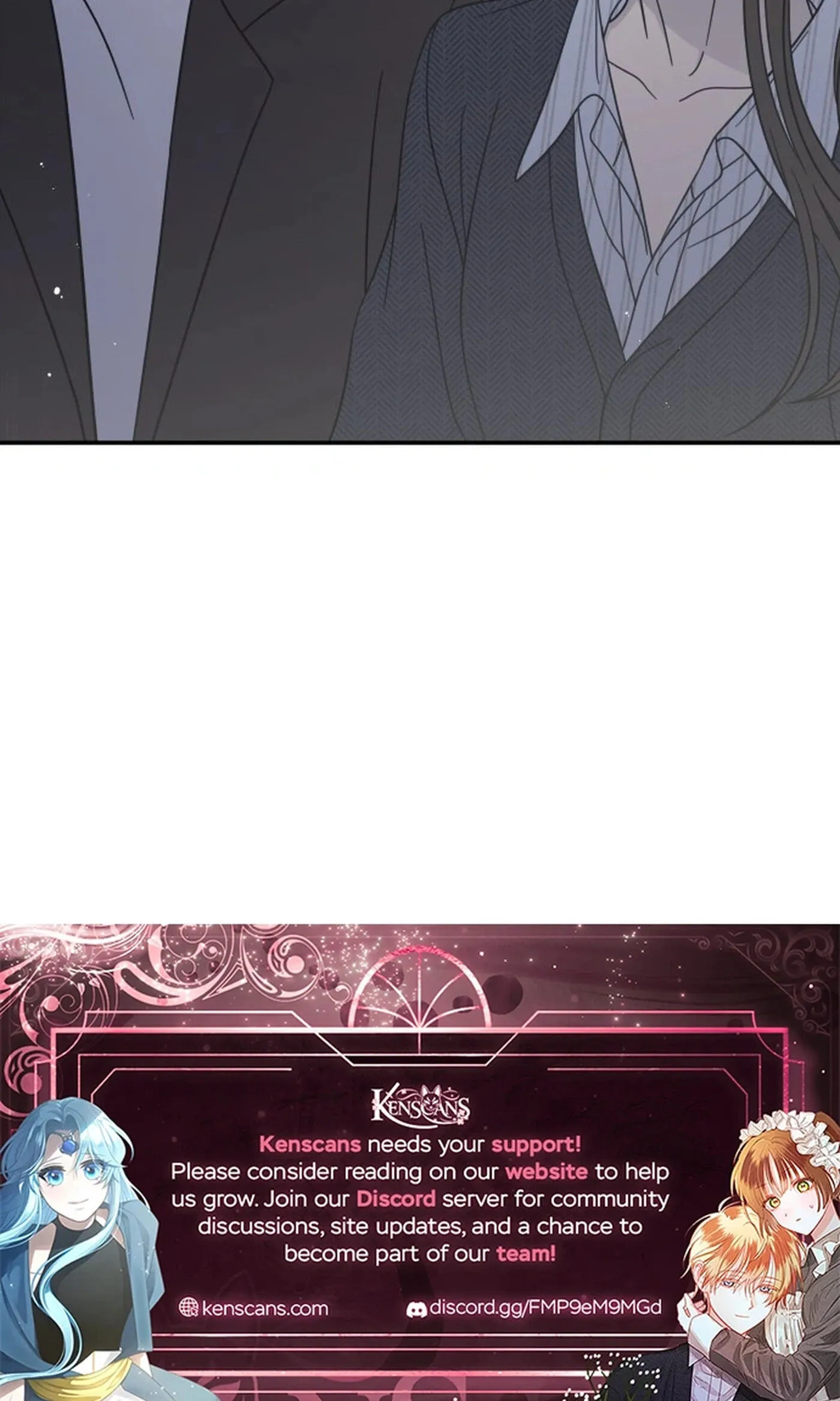 No Office Romance! Chapter 94 page 94 - 