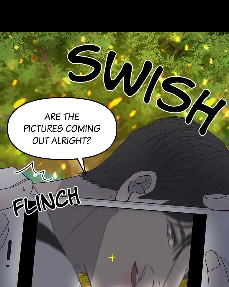 No OfficeRomance! Chapter 1 page 20 - 