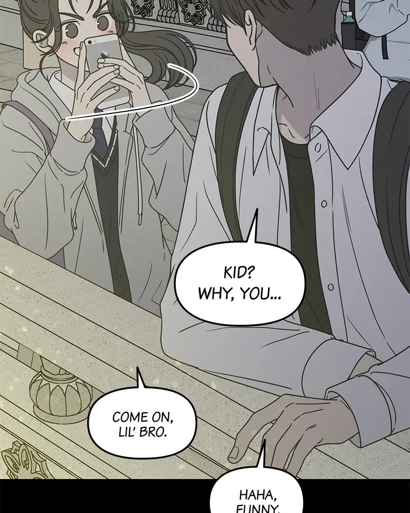 No OfficeRomance! Chapter 1 page 39 - 